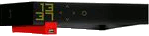 Freebox Server depuis l'interface Freebox OS mafreebox.freebox.fr (accessible depuis le navigateur ...)