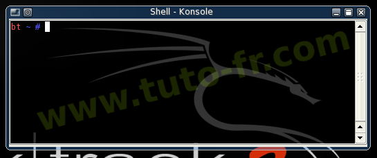 konsole